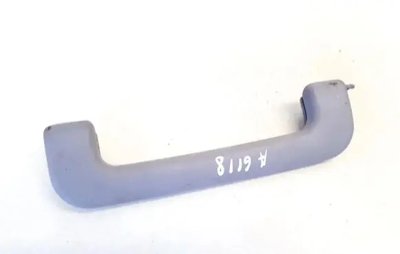 Audi A6 S6 C5 4B Front interior roof grab handle 4b0857608