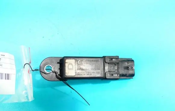 Infiniti FX Central body control module 40740-JY00A IMPRK1234549