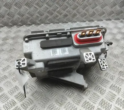 Hyundai Ioniq 5 Voltage converter inverter 91958GI020