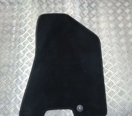 KIA Sportage Front floor mat D9F14AC001