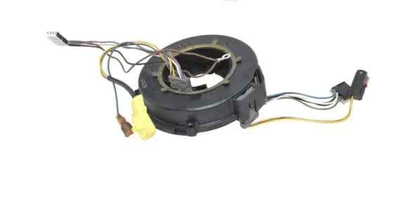 BMW 5 E39 Airbag slip ring squib (SRS ring) 32341094261 1094261