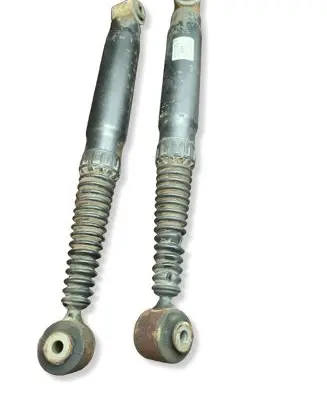 Peugeot 207 CC Rear shock absorber/damper 