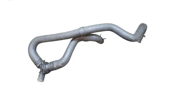 Volkswagen Crafter Engine coolant pipe/hose 7E0121113B