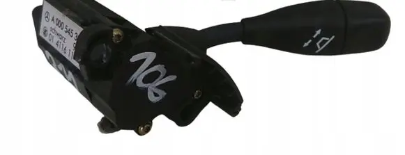 Mercedes-Benz SL R230 Tailgate/trunk/boot open switch A0005453022