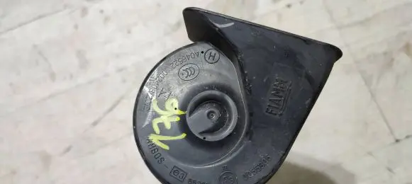 Mercedes-Benz A W176 Horn signal