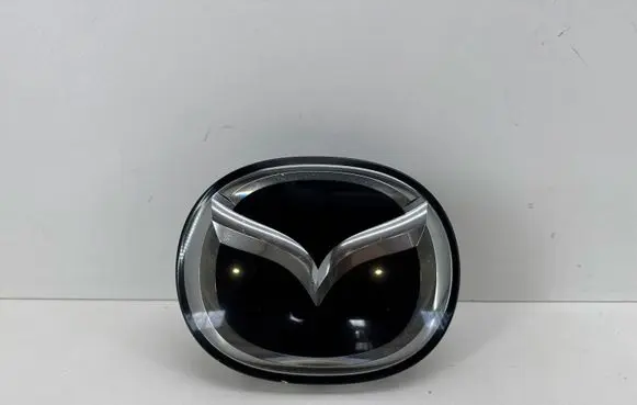 Mazda 6 Manufacturer badge logo/emblem GHR651730