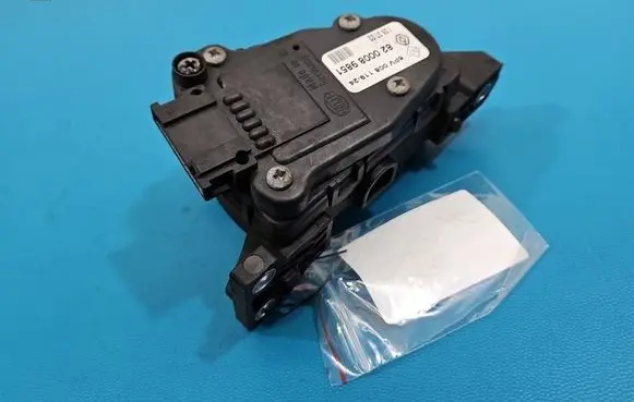 Renault Clio II Accelerator throttle pedal 8200089851 IMPRK1592013