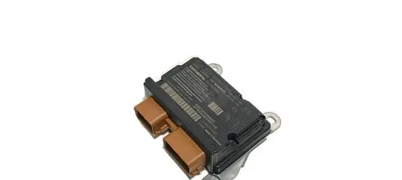 Hyundai Tucson IV NX4 Airbag control unit/module 95910CZ500 41074