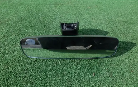 Audi Q7 4M Rear view mirror (interior) 8W0857511 9054666 F005XC46