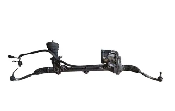 Volvo S90, V90 Steering rack 31658029 7838974763 220616