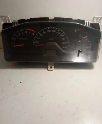 Mitsubishi Lancer Speedometer (instrument cluster) MR550051 257850