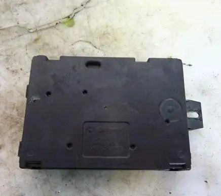 Dacia Dokker Other control units/modules 284B10841R