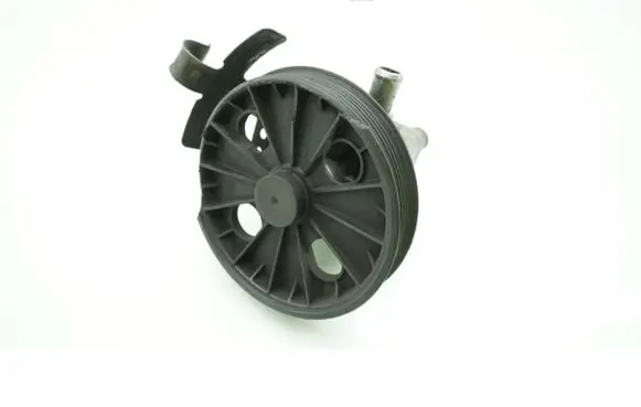 Power steering pump