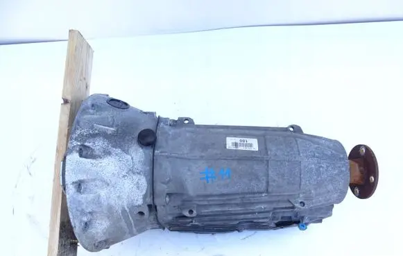 Infiniti Q50 Automatic gearbox 