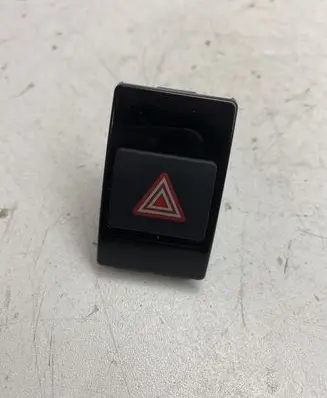 Audi A6 S6 C7 4G Hazard light switch 4G0941509