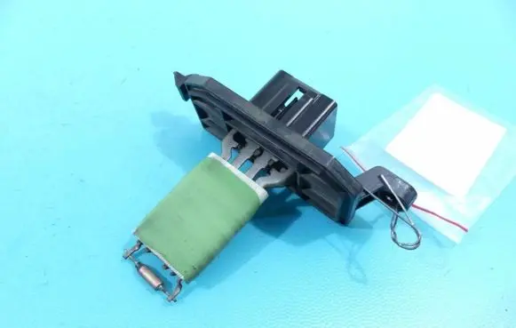 Ford Focus Heater blower motor/fan resistor IMPRK1249102