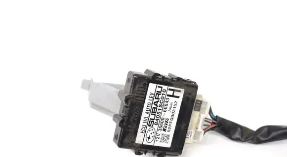 Subaru Forester SH Light module LCM 3560060043 84051SC010