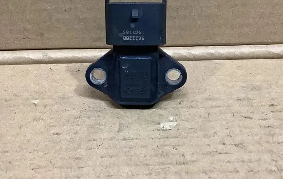 Hyundai Santa Fe Air pressure sensor 3930038200
