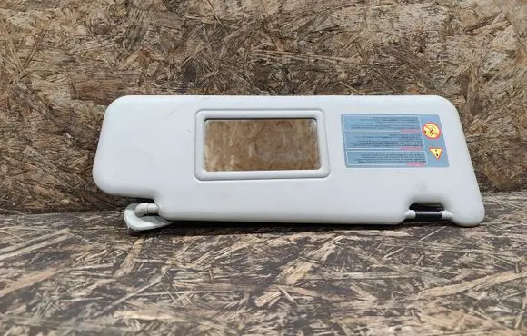 Dacia Sandero Sun visor 964006322R