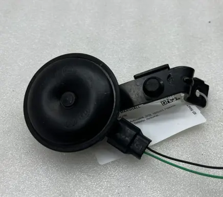 Hyundai Ioniq Horn signal 96630G2500