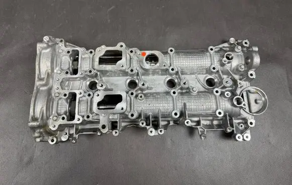 Mercedes-Benz GLC C254 Camshaft A2540502900 A2540502002 A2540506700