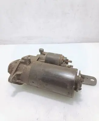 Opel Zafira A Starter motor 0001109062