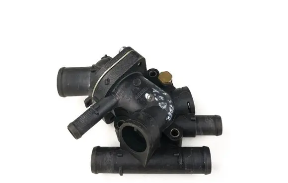 Thermostat/thermostat housing
