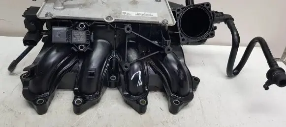 Skoda Fabia Mk2 (5J) Coolant radiator 03F145749B