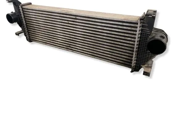 Jeep Grand Cherokee Intercooler radiator 55038004AD S355100224445 5953770
