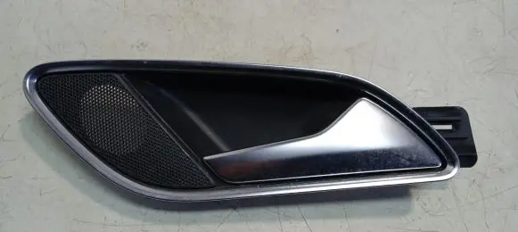 Audi Q3 8U Rear door interior handle 8U0839020B 8U0839020C