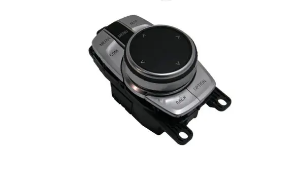 BMW 7 G11 G12 Head unit multimedia control 65829490073 9490073
