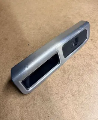 Volvo V50 Electric window control switch 8663815 BSW464