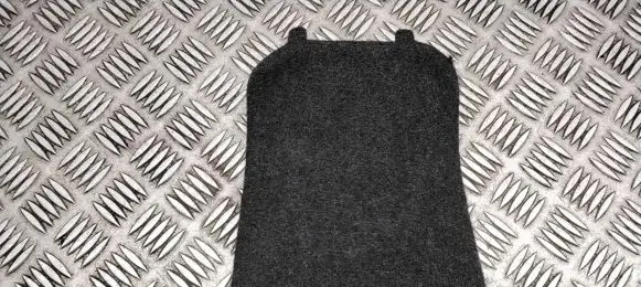 BMW 5 F10 F11 Other trunk/boot trim element