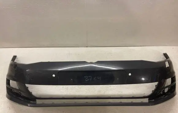 Volkswagen Golf VII Front bumper 5G0807221 3200102109 10903101XX