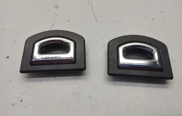 Audi A6 Allroad C5 Tie down hook / loop 1J0864203 8E0864203 1J0864203B