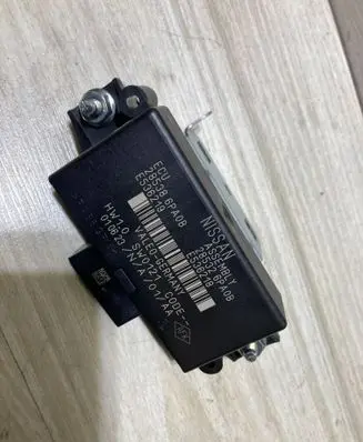Nissan Juke II F16 Parking PDC control unit/module 285386PA0B