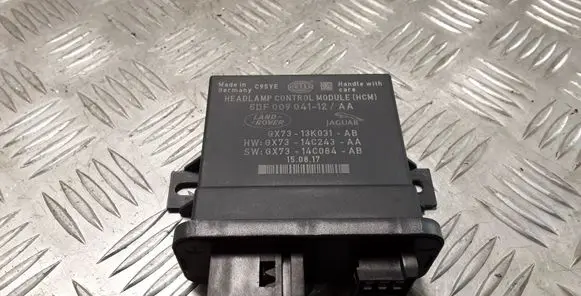 Land Rover Discovery Sport Light module LCM 5DF00904112 GX7313K031AB GX7314C243AA