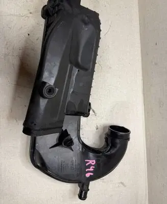 Mercedes-Benz E W213 Thermostat/thermostat housing A6542000115