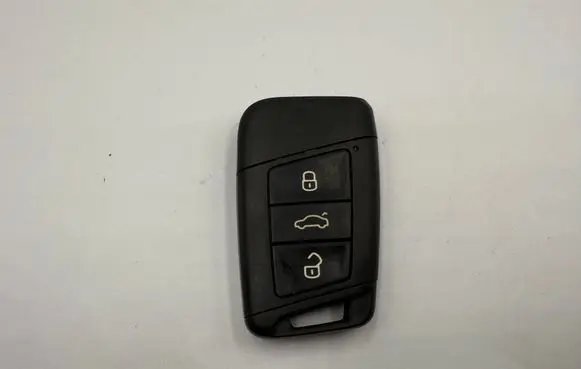 Skoda Kodiaq Ignition key/card 3V0959752G