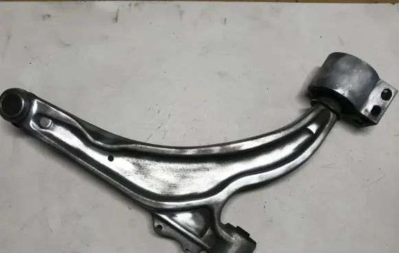 Opel Zafira C Front lower control arm/wishbone