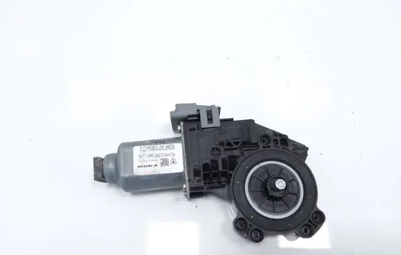Tesla Model S Rear door window regulator motor 402594F 0910442T13