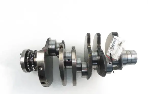 Audi A6 S6 C6 4F Crankshaft 059AB