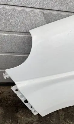 Renault Trafic II (X83) Fender