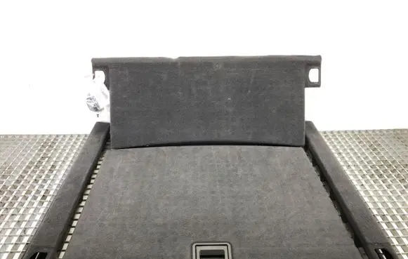 Audi A4 S4 B8 8K Trunk/boot floor carpet liner 