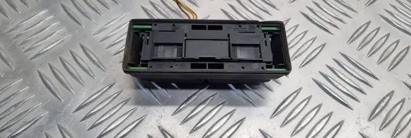 Peugeot 406 Rain sensor 9633713280 1397212004