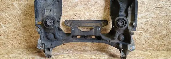 Mercedes-Benz S W220 Front subframe A2206280757