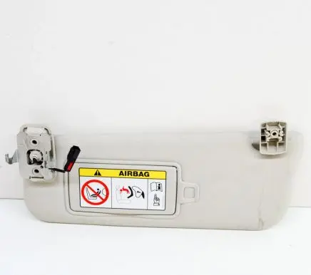 Jaguar I-Pace Sun visor JLR04101PO