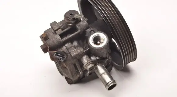 Mitsubishi Lancer VIII Electric power steering pump 