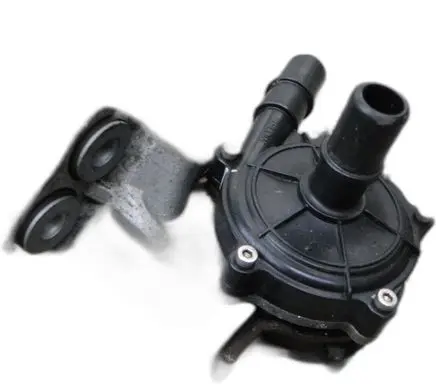 KIA Sorento IV Electric auxiliary coolant/water pump 375W5P4500