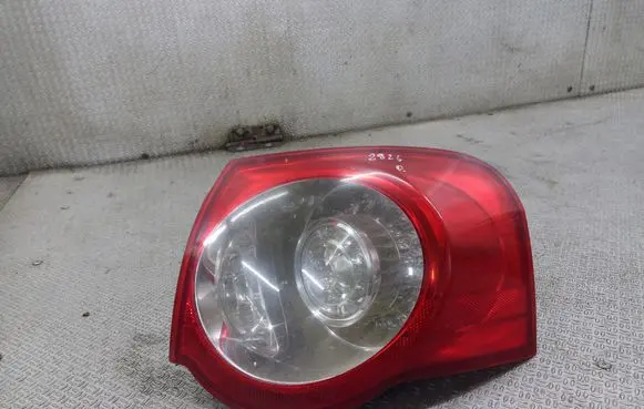 Volkswagen PASSAT B6 Rear/tail lights 3C9945096